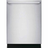 Built-In 24" Overall Width Built-In 24" Overall Width