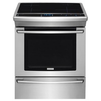 Electric 30" Overall Width Electric 30" Overall Width