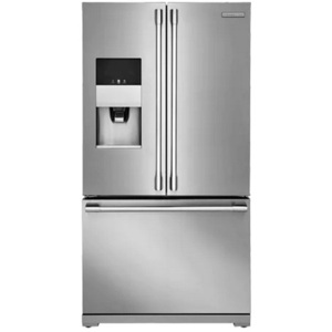 EE23BC79SPS Icon French Door Refrigerator - Stainless Steel EE23BC79SPS Icon French Door Refrigerator - Stainless Steel