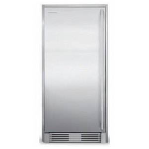 EE32AF85PQS Icon Upright Freezer Freezer & Ice Maker - Stainless Steel EE32AF85PQS Icon Upright Freezer Freezer & Ice Maker - Stainless Steel