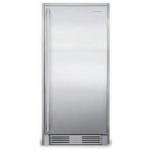 EE32AR85PQS Icon Freezerless Refrigerator - Stainless Steel EE32AR85PQS Icon Freezerless Refrigerator - Stainless Steel