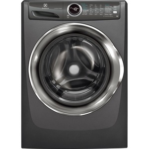 EEFLS527UTT Perfect Steam Front Load Washer - Titanium EEFLS527UTT Perfect Steam Front Load Washer - Titanium