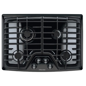EEW30GC55PB Gas Cooktop / Rangetop - Black EEW30GC55PB Gas Cooktop / Rangetop - Black