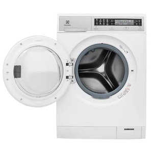 EEFLS210TIW IQ -Touch Front Load Washer - White EEFLS210TIW IQ -Touch Front Load Washer - White