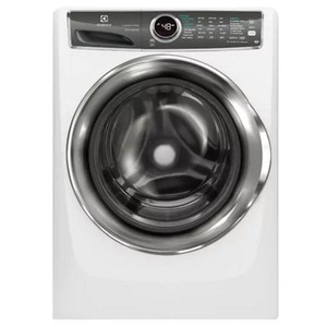 EEFLS627UIW Perfect Steam Front Load Washer - Island White EEFLS627UIW Perfect Steam Front Load Washer - Island White