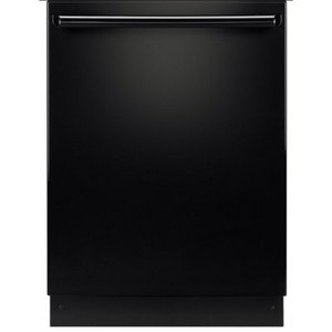 EEI24ID30QB IQ -Touch Built-In Dishwasher - Black EEI24ID30QB IQ -Touch Built-In Dishwasher - Black