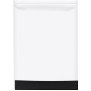 EEI24ID30QW IQ -Touch Built-In Dishwasher - White EEI24ID30QW IQ -Touch Built-In Dishwasher - White