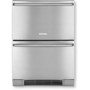 EEI24RD65KS IQ -Touch Freezerless Refrigerator - Stainless Steel EEI24RD65KS IQ -Touch Freezerless Refrigerator - Stainless Steel