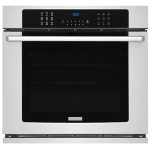 EEI30EW38TS IQ -Touch Single Electric Wall Oven - Stainless Steel EEI30EW38TS IQ -Touch Single Electric Wall Oven - Stainless Steel