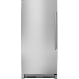 EEI32AF80QS IQ -Touch Upright Freezer Freezer & Ice Maker - Stainless Steel EEI32AF80QS IQ -Touch Upright Freezer Freezer & Ice Maker - Stainless Steel