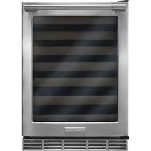 EE24WC75HPS Icon Wine Cooler Wine Cooler & Beverage Center - Stainless Steel EE24WC75HPS Icon Wine Cooler Wine Cooler & Beverage Center - Stainless Steel