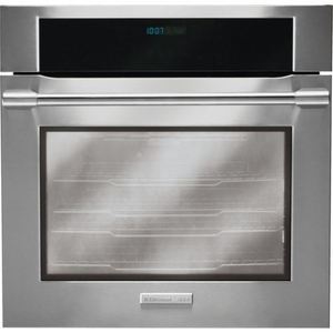 EE30EW75GPS Icon Single Electric Wall Oven - Stainless Steel EE30EW75GPS Icon Single Electric Wall Oven - Stainless Steel