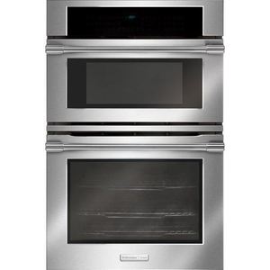 Ee30mc75jps Icon Oven Microwave Combo Wall Stainless Steel Ee30mc75jps Icon Oven Microwave Combo Wall Stainless Steel