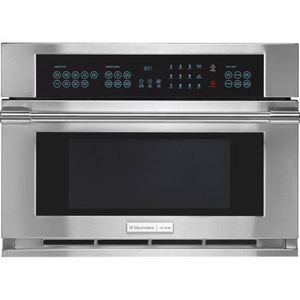 EE30MO75HPS Icon Single Electric Wall Oven - Stainless Steel EE30MO75HPS Icon Single Electric Wall Oven - Stainless Steel