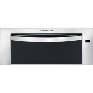 EE30WD75GSS Icon Warming Drawer Warming Drawer - Stainless Steel EE30WD75GSS Icon Warming Drawer Warming Drawer - Stainless Steel