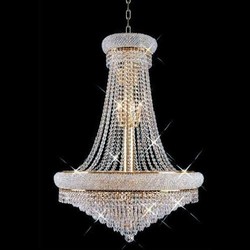 Up Light Pendant 28" Width Up Light Pendant 28" Width
