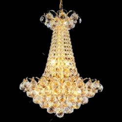 Up Light Pendant 16" Width Up Light Pendant 16" Width