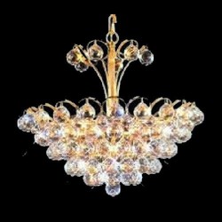 Up Light Pendant 18" Width Up Light Pendant 18" Width