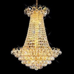 Up Light Pendant 21" Width Up Light Pendant 21" Width