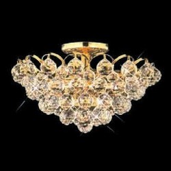Semi Flush Mount 12" Width Semi Flush Mount 12" Width