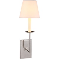 1 Bulb Wall Sconce