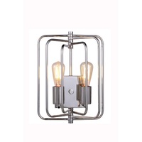 Wall Sconce (Multi Bulb)
