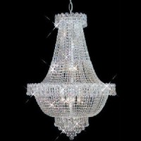 Up Light Pendant 24" Width Up Light Pendant 24" Width