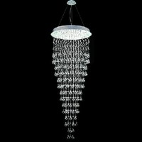 Down Light Pendant 30" Width Down Light Pendant 30" Width