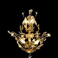 Mini Chandelier 21" Width Mini Chandelier 21" Width
