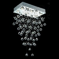 Semi Flush Mount 20" Width Semi Flush Mount 20" Width