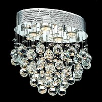 Semi Flush Mount 11-1/2" Width Semi Flush Mount 11-1/2" Width