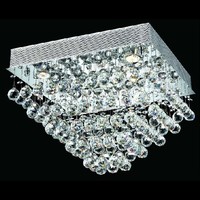 Semi Flush Mount 20" Width Semi Flush Mount 20" Width