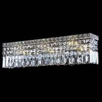 Bathroom Lighting (4 or more bulbs) 18" Width Bathroom Lighting (4 or more bulbs) 18" Width