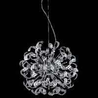 Down Light Pendant 27-1/2" Width Down Light Pendant 27-1/2" Width