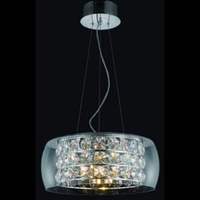 Down Light Pendant 20" Width Down Light Pendant 20" Width