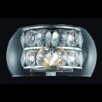 Wall Sconce (Multi Bulb) Wall Sconce (Multi Bulb)