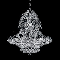 Foyer Pendant Lighting 24" Width Foyer Pendant Lighting 24" Width