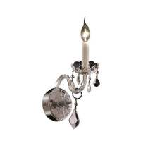 1 Bulb Wall Sconce 1 Bulb Wall Sconce
