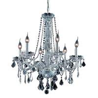 Mid Sized Chandelier 24" Width Mid Sized Chandelier 24" Width