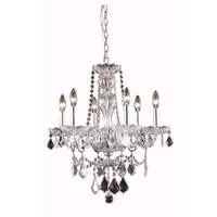 Mini Chandelier 21" Width Mini Chandelier 21" Width