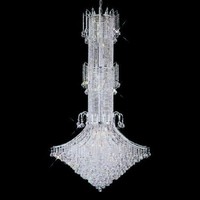 Foyer Pendant Lighting 44" Width Foyer Pendant Lighting 44" Width