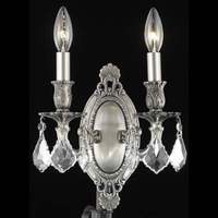 Wall Sconce (Multi Bulb) Wall Sconce (Multi Bulb)