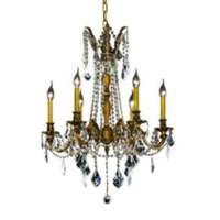 Mid Sized Chandelier 23" Width Mid Sized Chandelier 23" Width