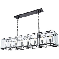 Linear Pendants 13" Width Linear Pendants 13" Width