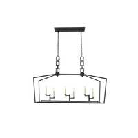 Linear Pendants 17" Width Linear Pendants 17" Width
