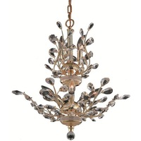 Mini Chandelier 21" Width Mini Chandelier 21" Width