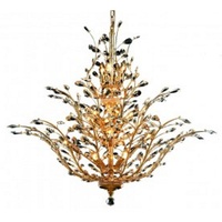 Mid Sized Chandelier 41" Width Mid Sized Chandelier 41" Width