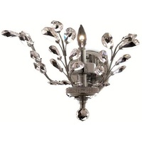 1 Bulb Wall Sconce 1 Bulb Wall Sconce