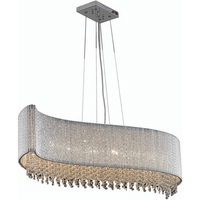 Linear Pendants 14" Width Linear Pendants 14" Width