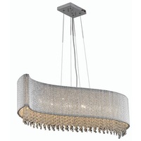 Linear Pendants 14" Width Linear Pendants 14" Width